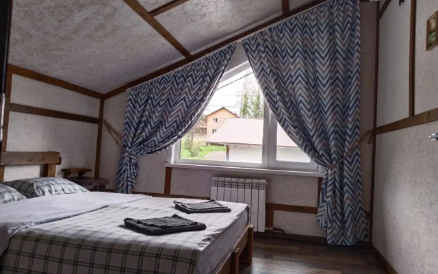 Forest House Guest House