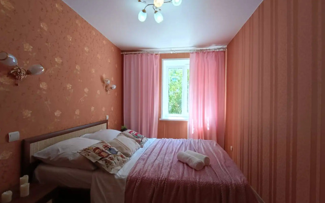 Квартира Уютная Максима Горького