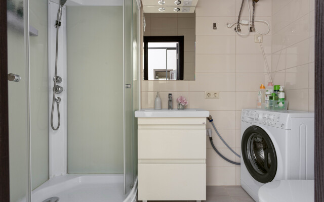 Апартаменты Променад