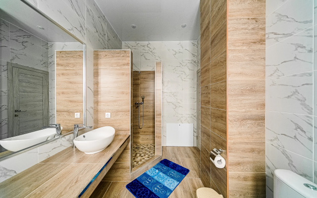 Частный дом в Подольске