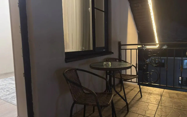 Гостевой дом ZZZ