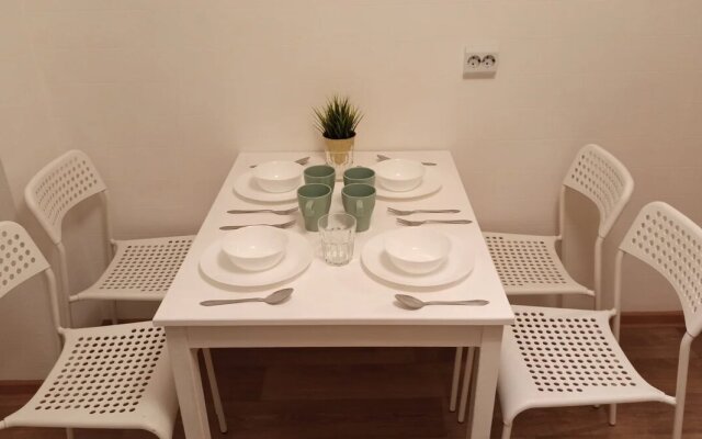 Квартира Галущака 17