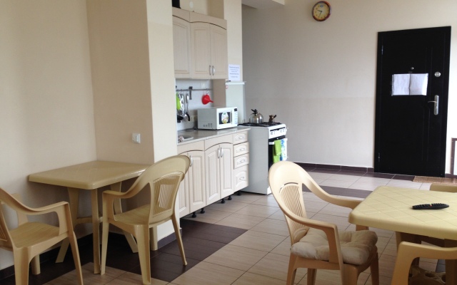 Aist Guest House