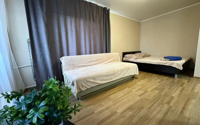 Квартира Апартаменты Astra Apartments