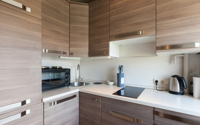 Квартира на Ростовской Набережной