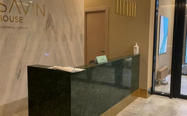 Апартаменты с Видом на Кремль Около Аквапарка С Игровой Приставкой