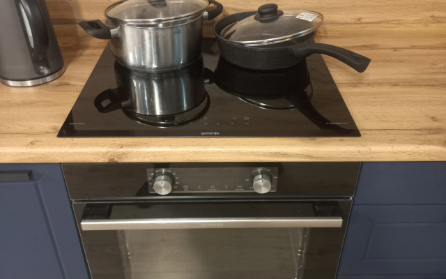 Апартаменты на Ленина в Уфе (Центр)