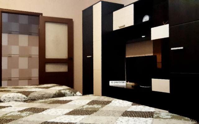 Апартаменты Кирова 6/2