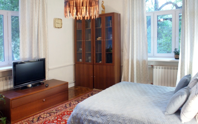 Квартира Двухкомнатная на Ленина 69/8