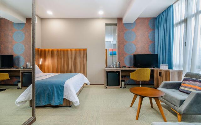 Best Western Tbilisi City Center