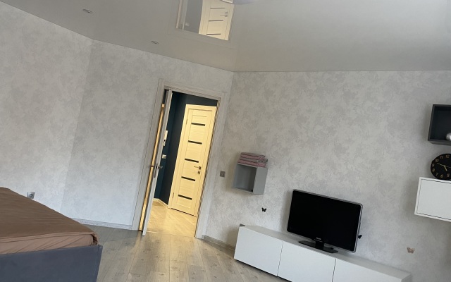 Na Sviridova 6 Apartments