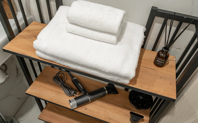 Апартаменты KeysSpb на Рубинштейна St3