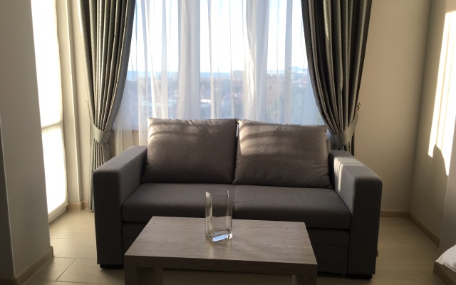 Atlant-City Apart Hotel