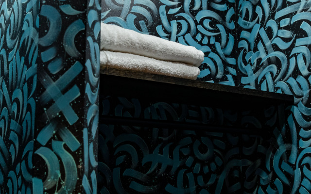 Отель модульный Попова