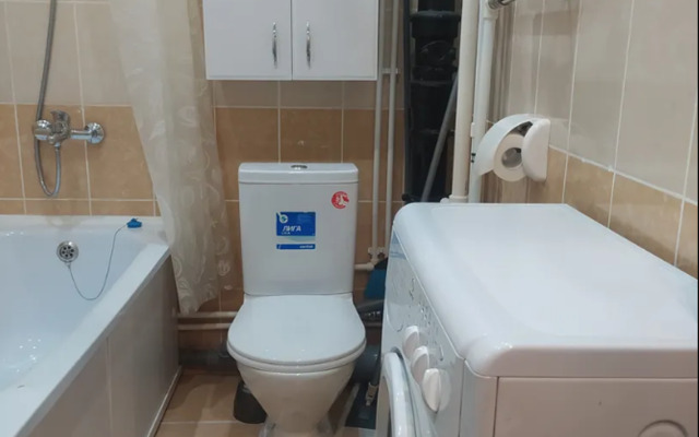 Sutochnyy ray na Tortseva 28 Apartments