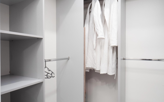 Квартира евродвушка с уютом и с видом на горы