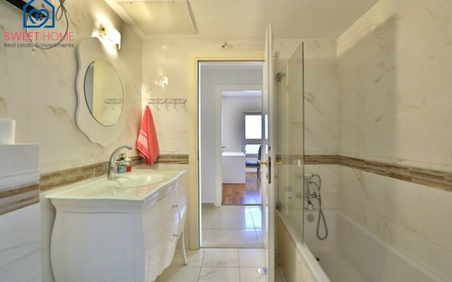 Pentkhaus s vidom na more Apartments