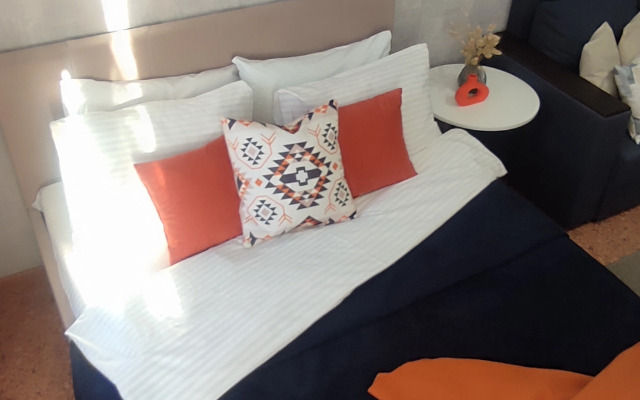 Квартира на Шишкова