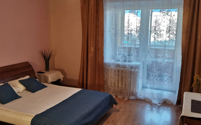 Квартира со Скрипкой