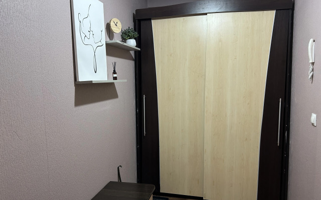 Квартира на Караульной 40