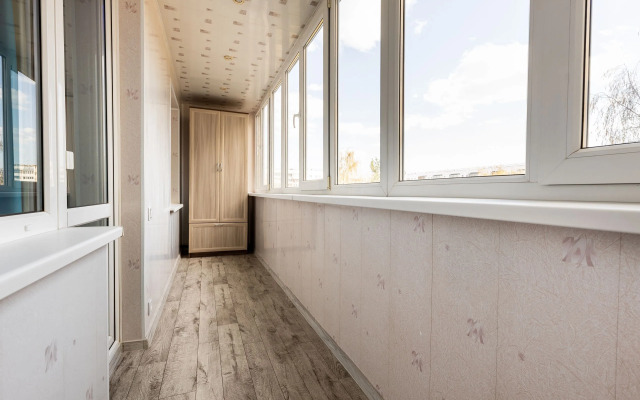 Квартира Уютная квартира в центре города