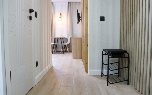 V Stile Skandi Apartments