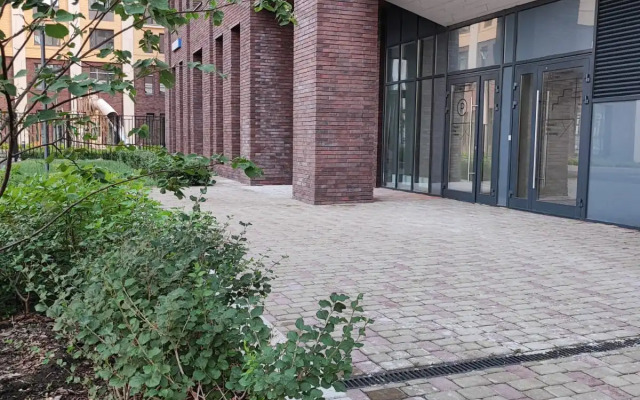 Квартира в Историческом Центре Екатеринбурга