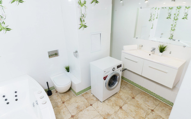 Квартира на 30 лет Победы 57