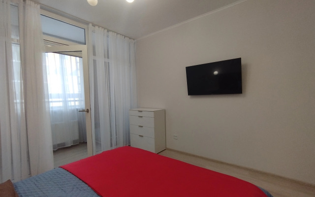 Квартира Космос