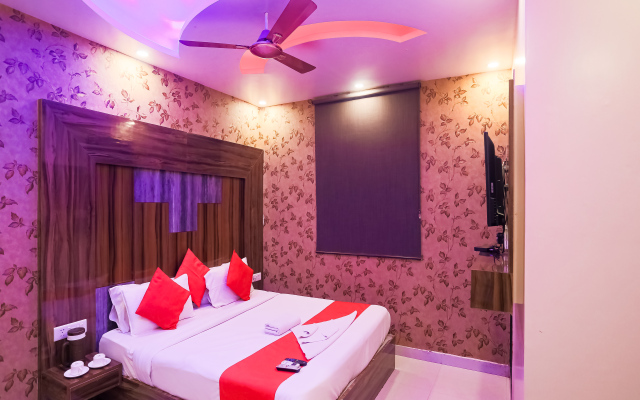 Luxury Stay Hotel