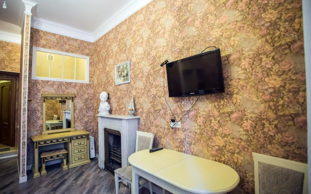 Апартаменты Сити на Невском проспекте 88