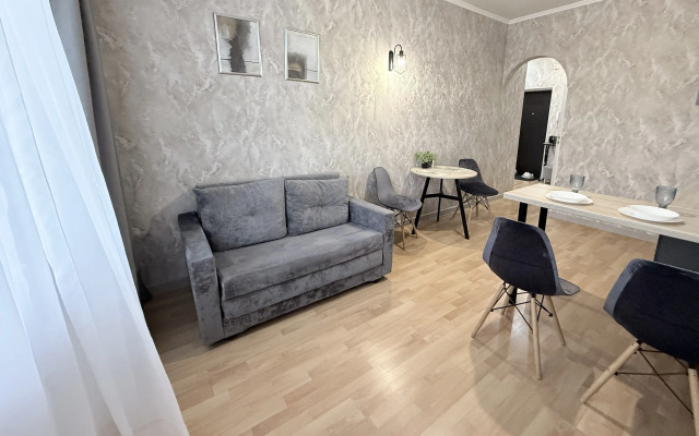 Квартира в самом центре Пушкина 15 9 этаж