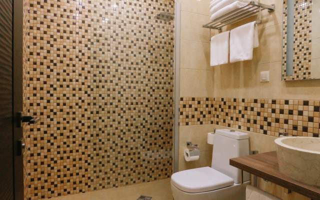 Chetyre Sezona Hotel