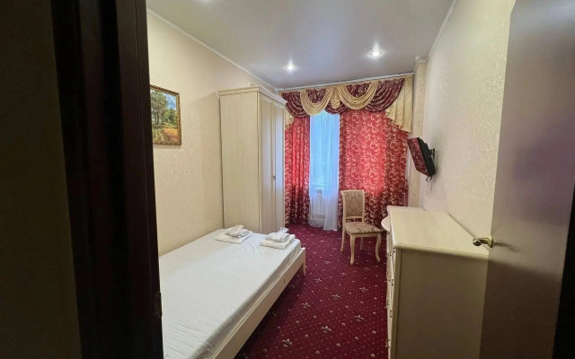 Avtor Hotel