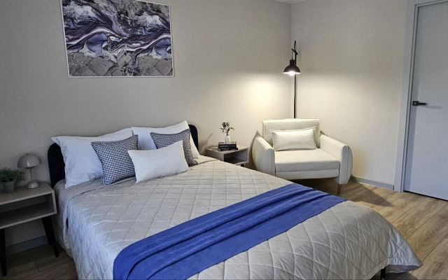 Ametist Apartment