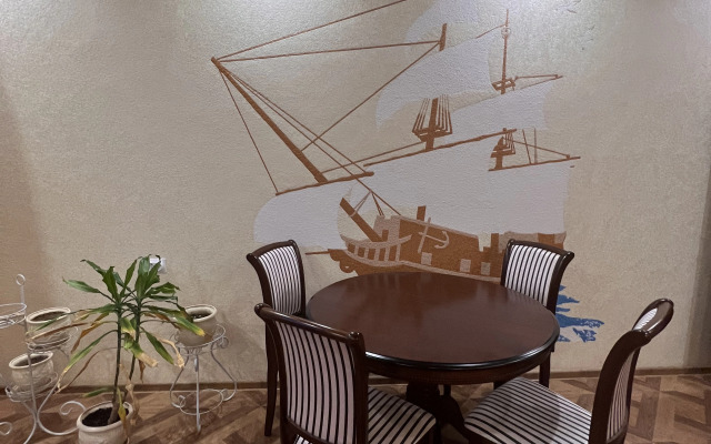 Morskoy Briz Apartments