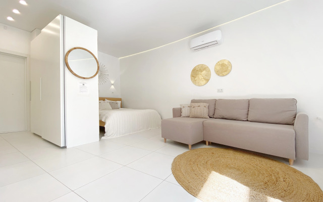 Апартаменты на Свердлова