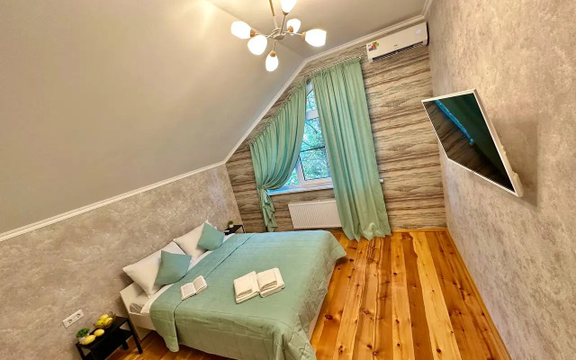 Karlimone Private house