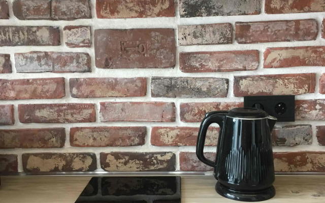 Na ul. Lenina, d. 298V korpus 7 Flat