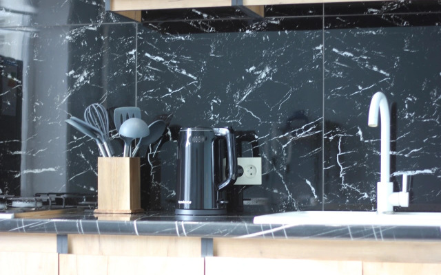 Квартира на Свердлова 29