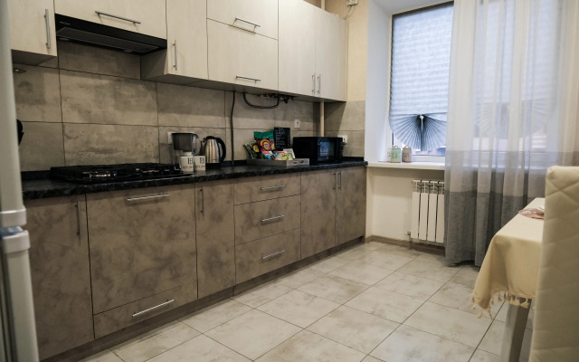 Key2home Na Bakinskikh Flat