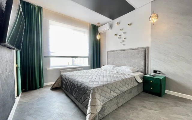 Dizaynerskie Margelova 7/2, 12 Et. (HouseVip26) Flat