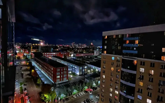 Apartamenty Bravo Flat