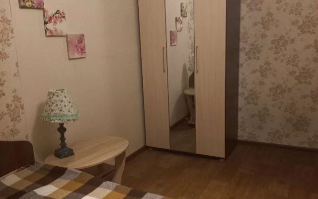 Квартира на Проспекте Архитекторов 5