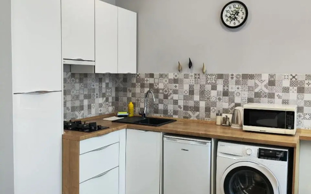 Апартаменты ПИК