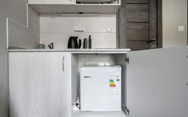 Апартаменты New Horizon MokhovayaART - обновленный дизайн у набережной Фонтанки