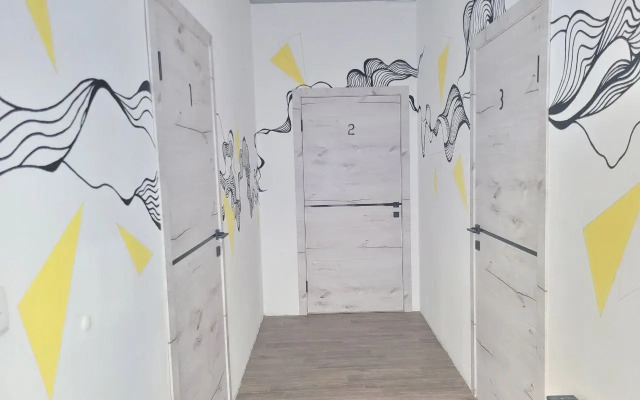 Loft Loshad Apartments