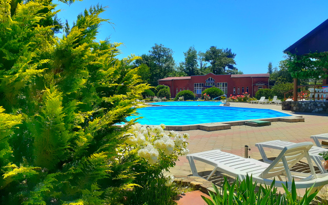 Sadko Hotel