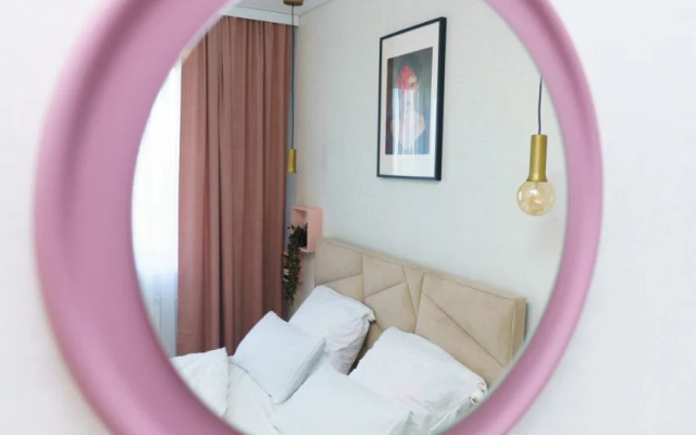 Квартира на Бульваре Роз 13