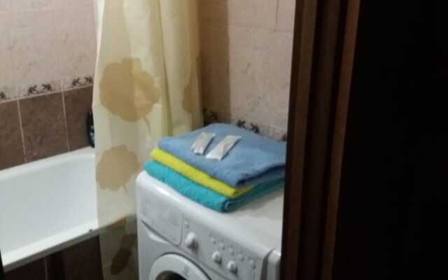 Апартаменты на Доватора